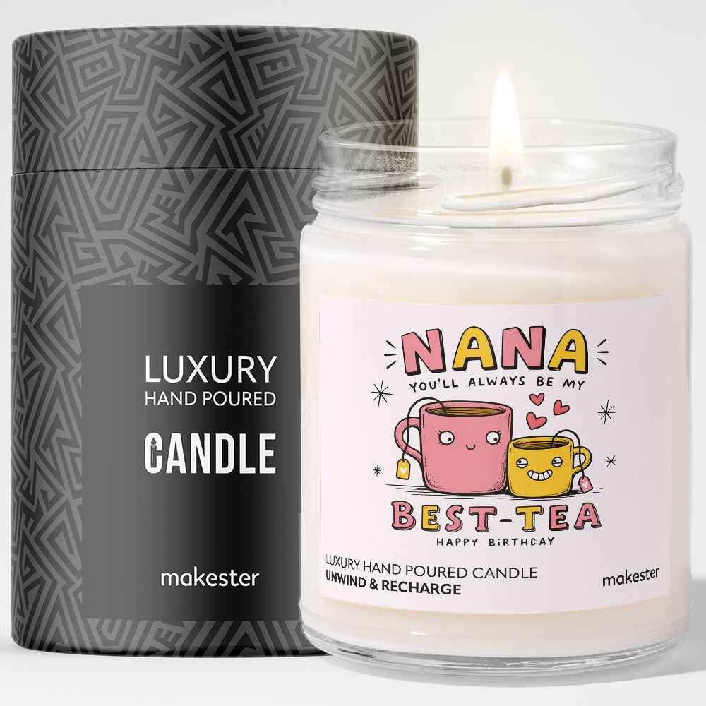 Brew-tea Best Nana
