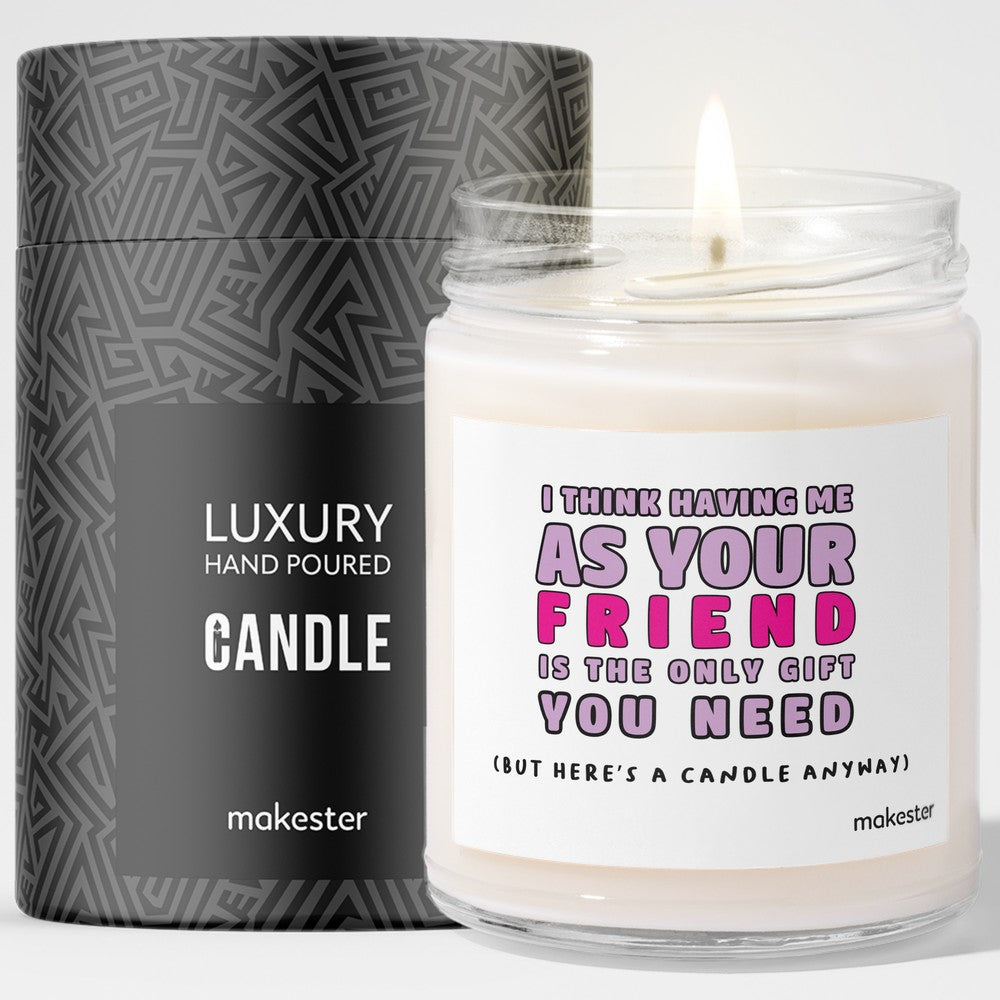 Friend Only Gift