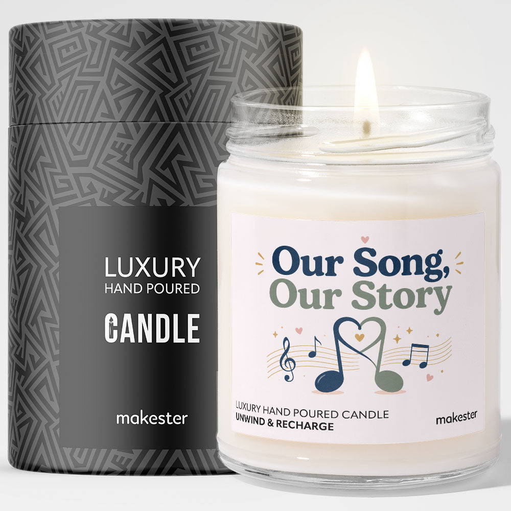 Our Melodic Story