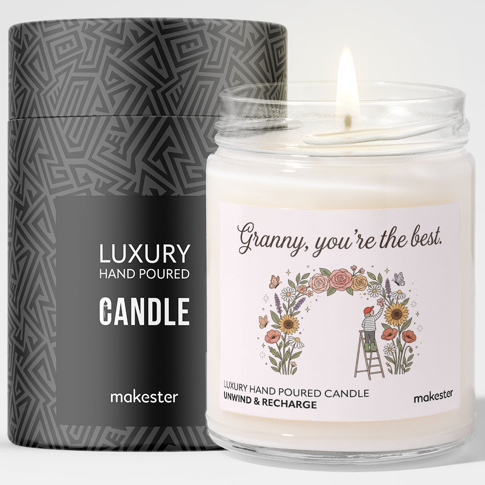 Mothers Day Granny Best