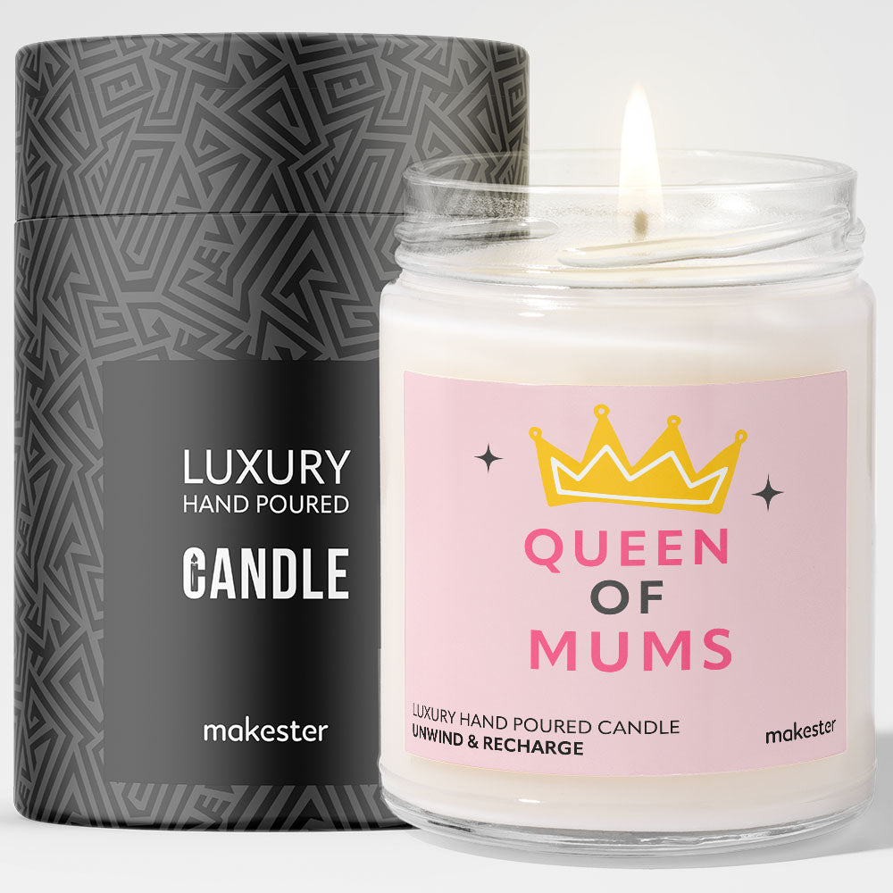 Queen Of Mums