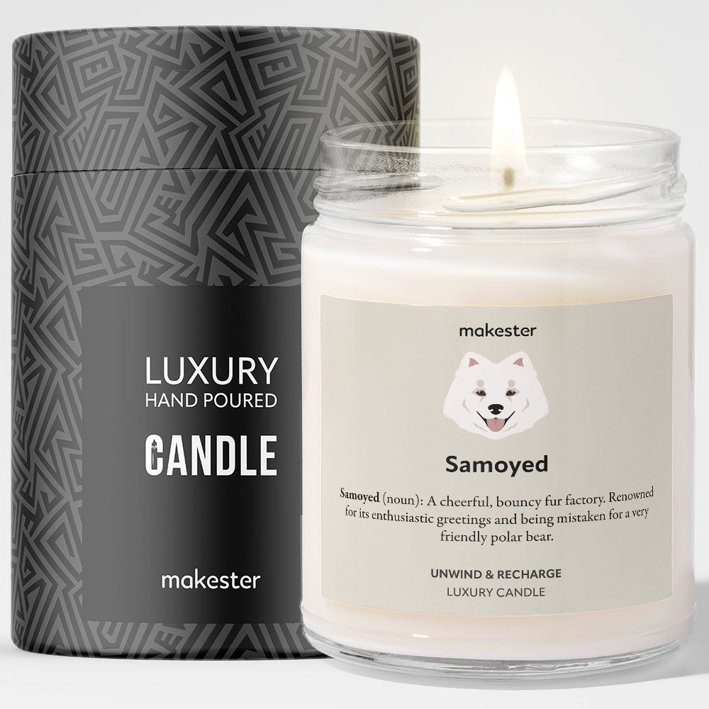 Samoyed