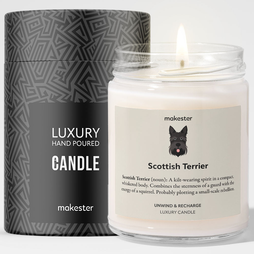 Scottish Terrier