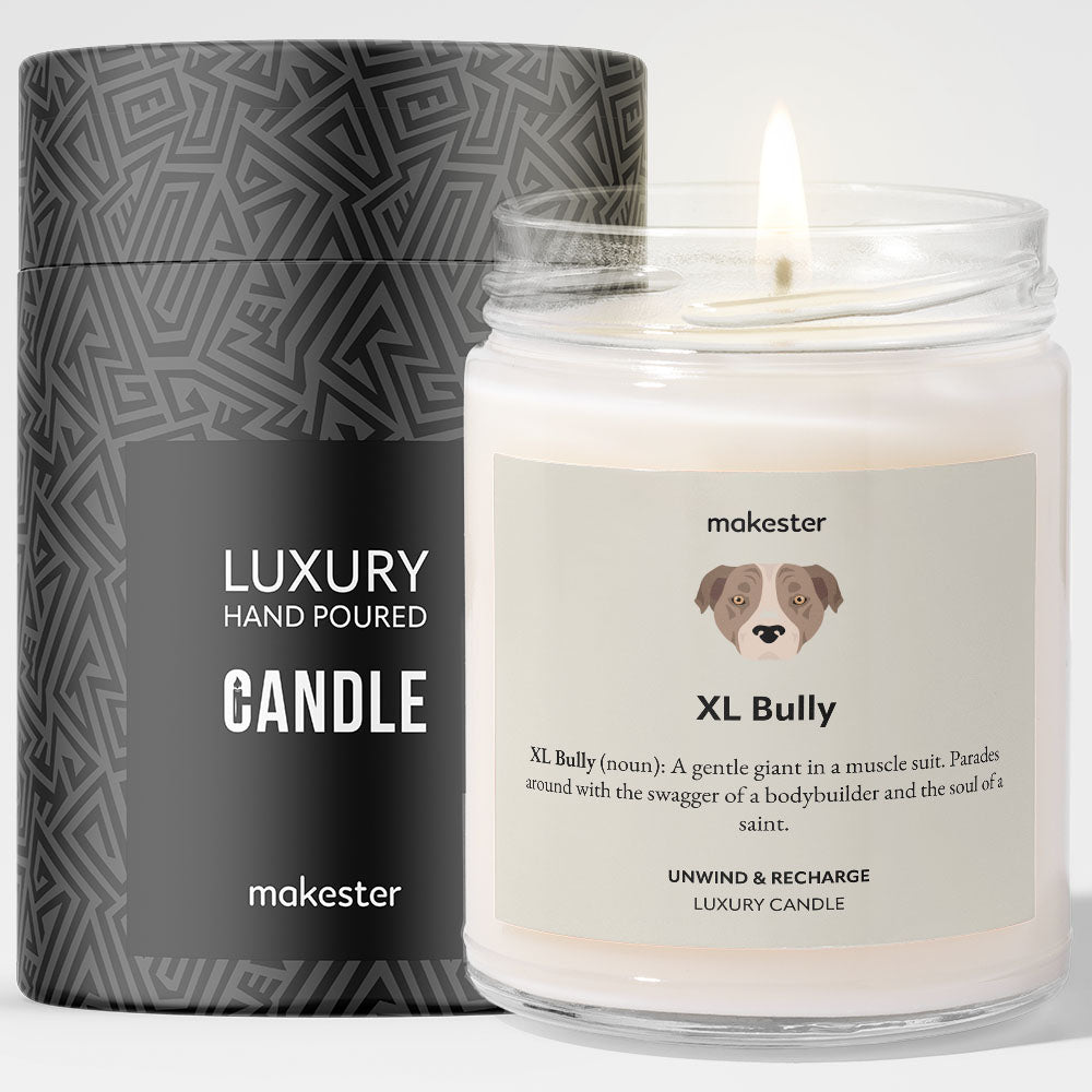 XL Bully