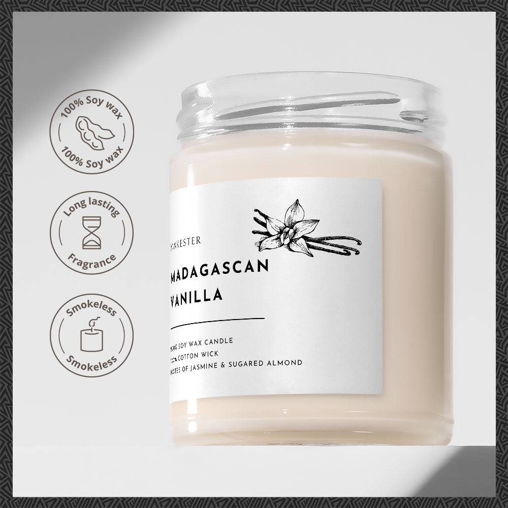 Luxury Candle