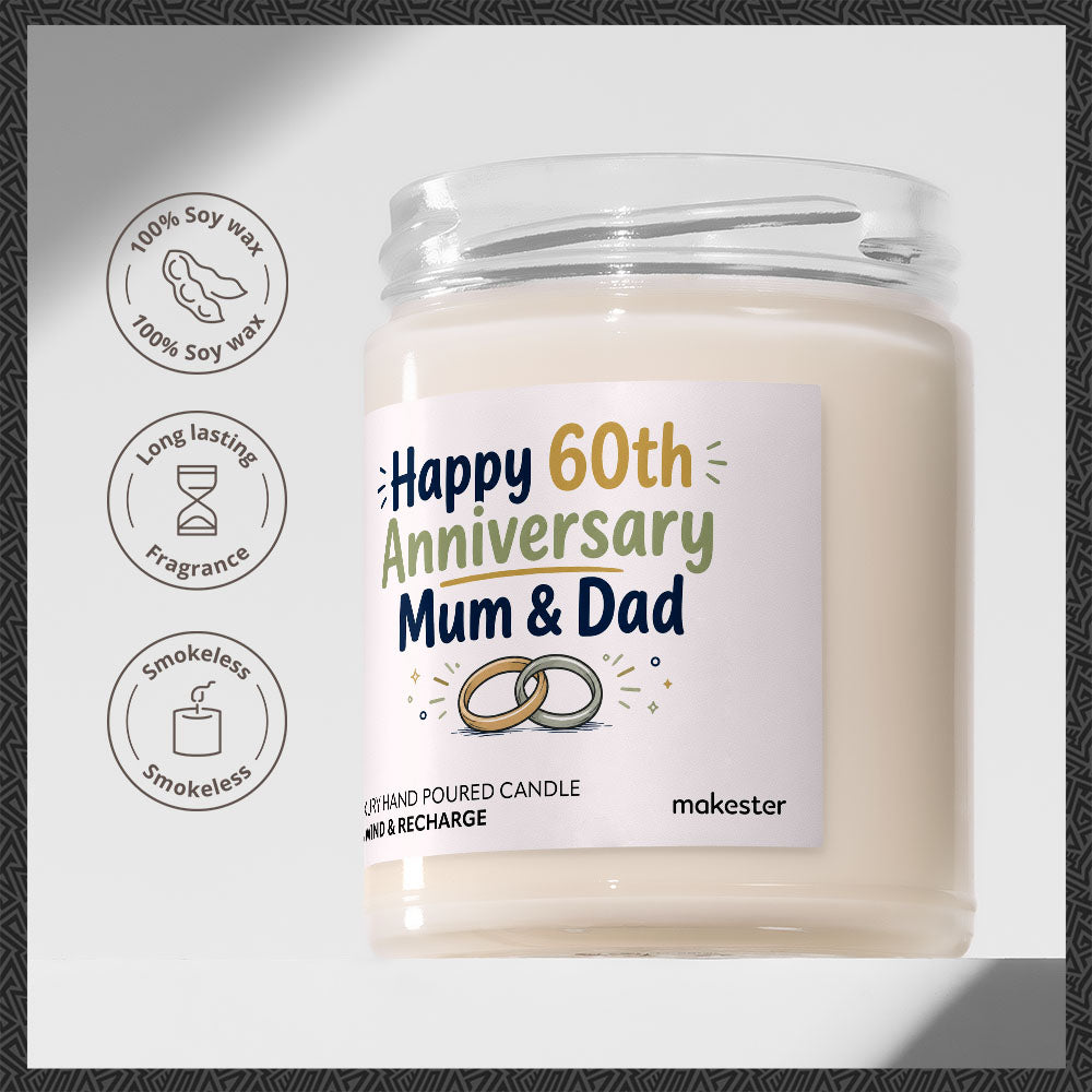 Sixty Years Strong