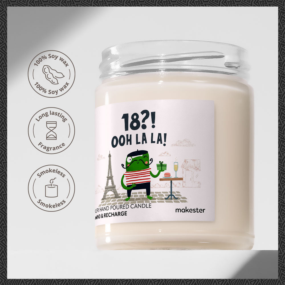 Ooh La La