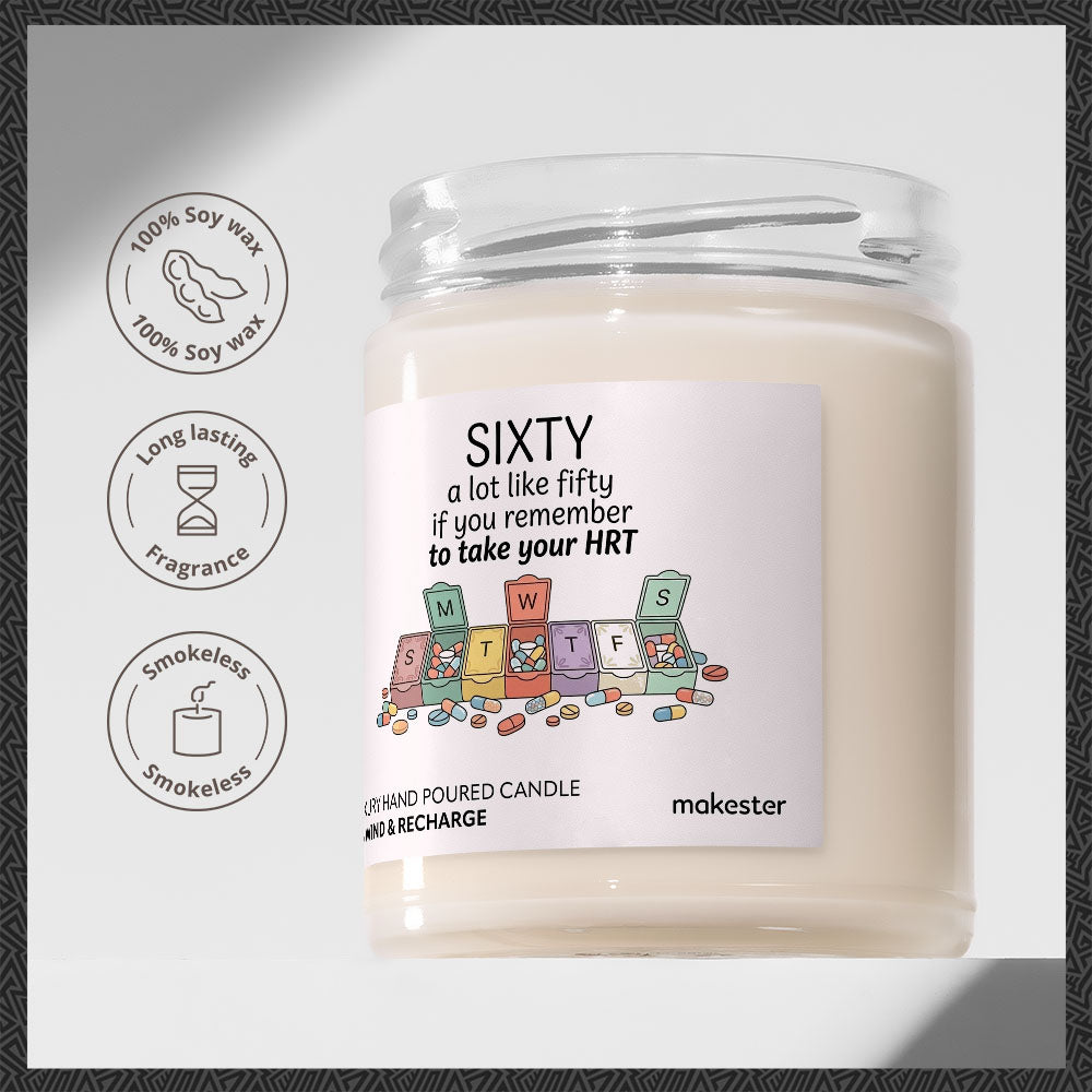 Sixty Remember Edition
