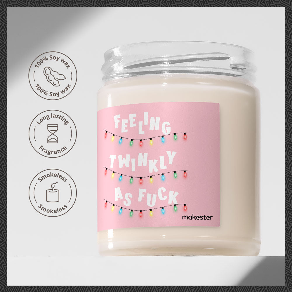 Feeling Twinkly