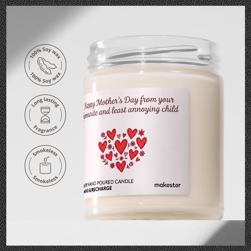 Funny Mothers Day Favourite