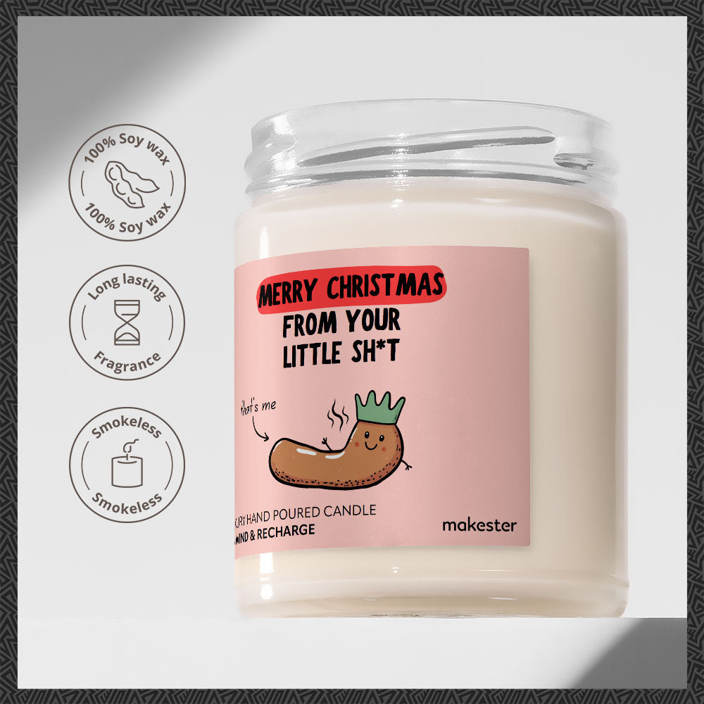 From Your Little Sh*t