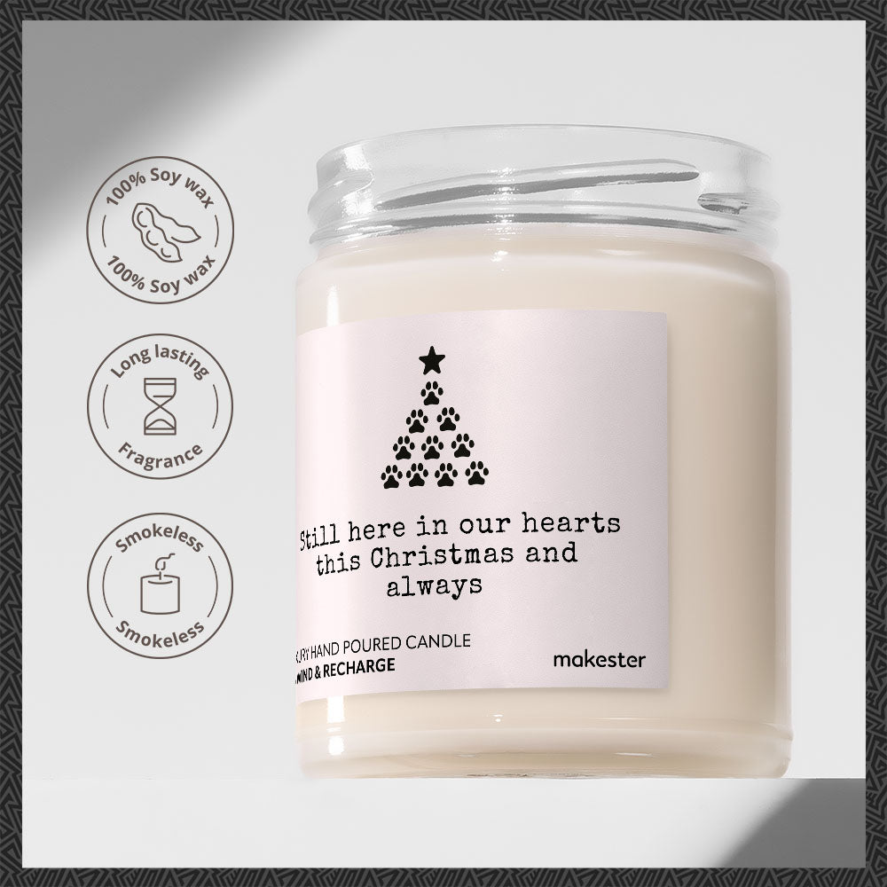 Pet Sympathy Christmas