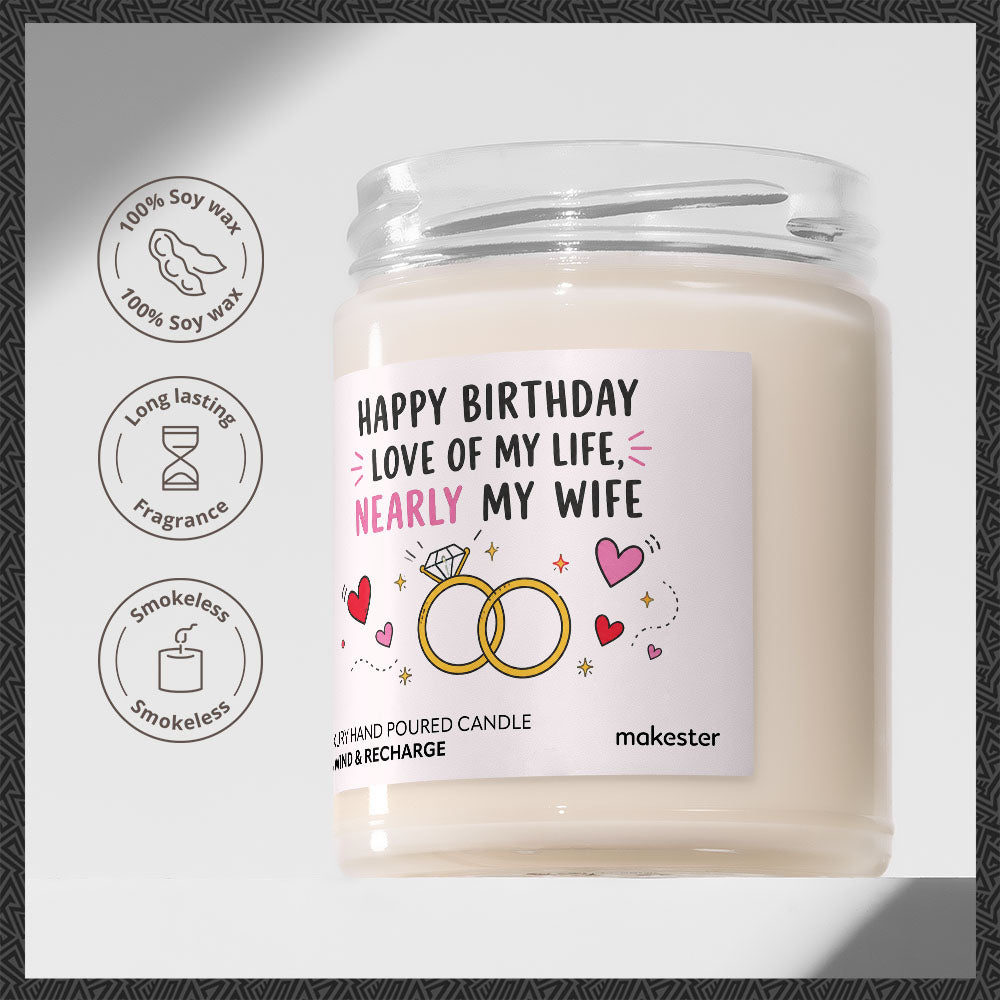 Almost Mrs. Love