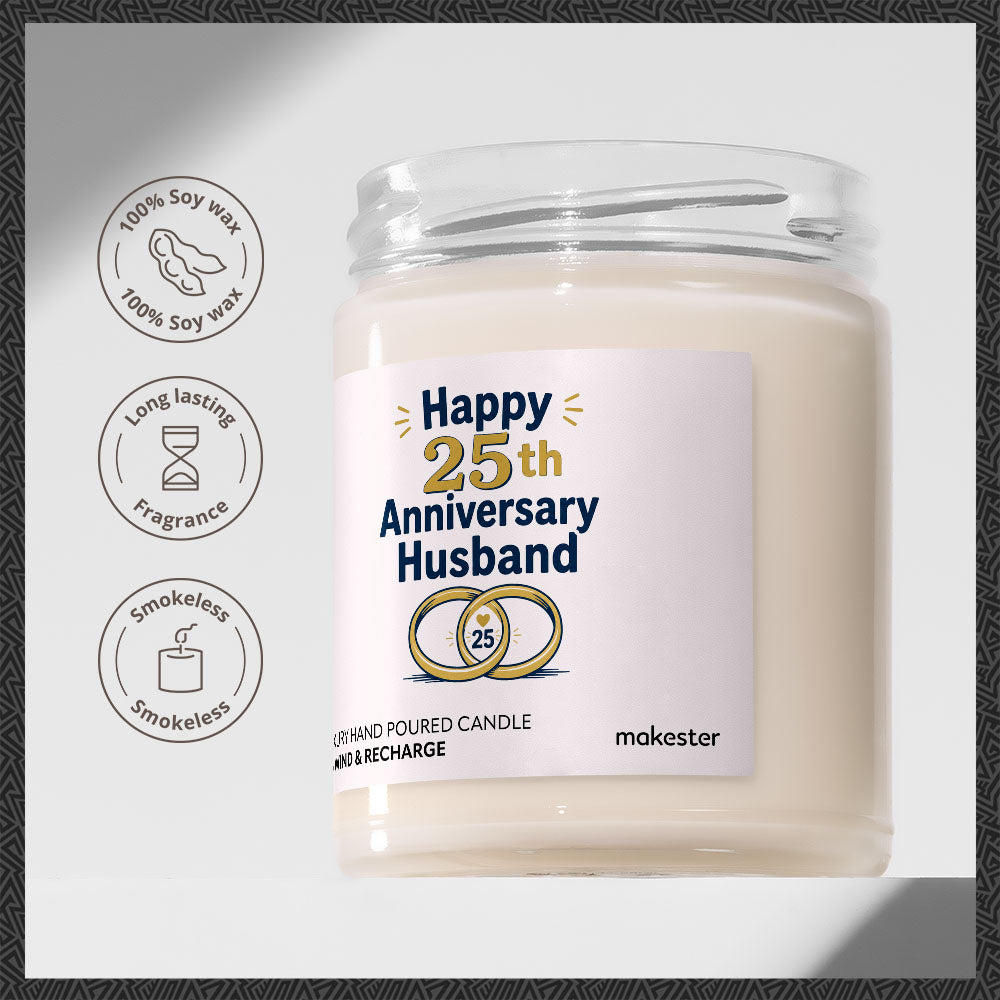Silver Quarter Century