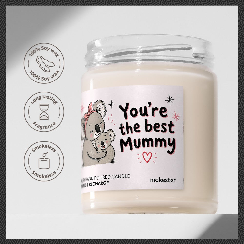 Best Mummy