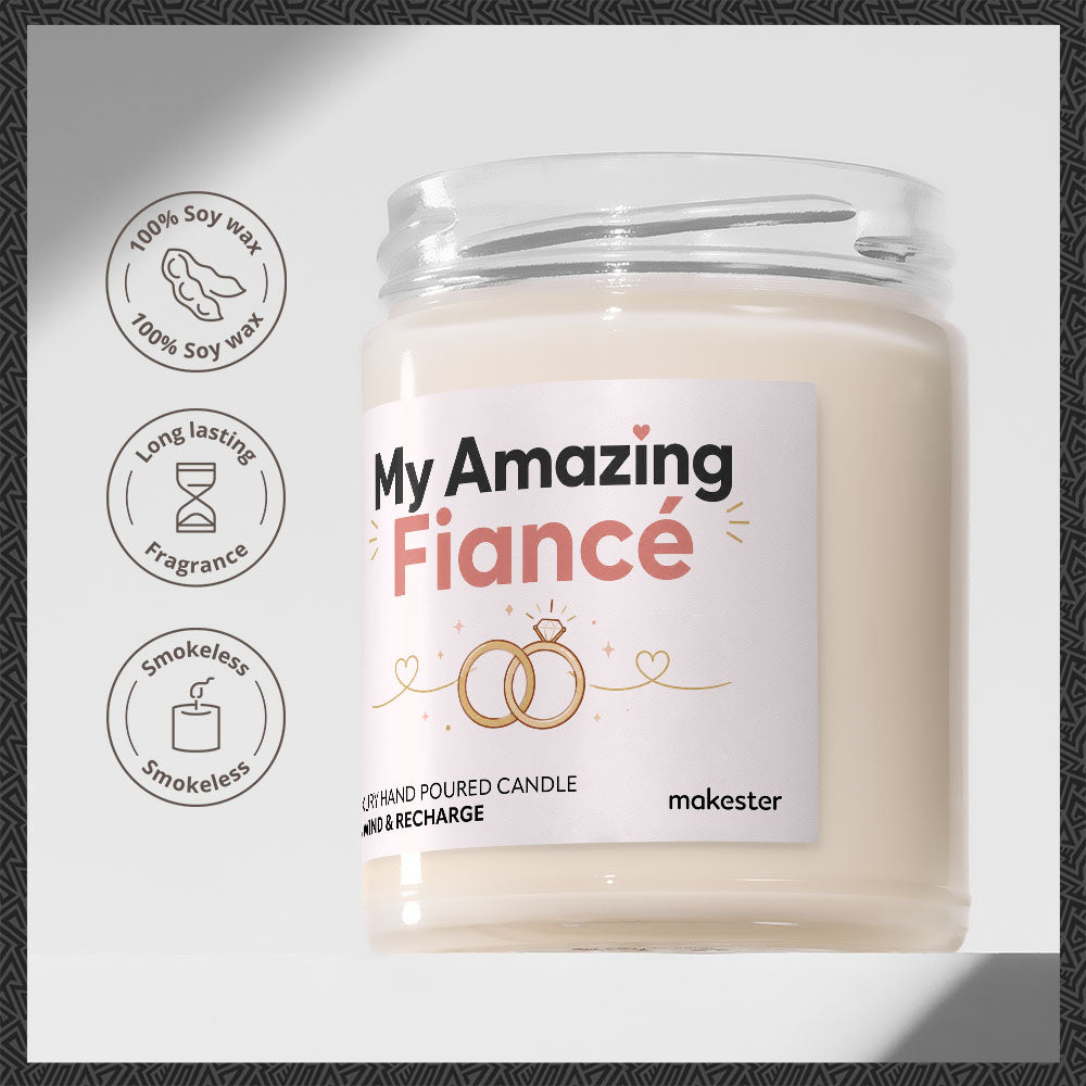 Amazing Fiancé Love
