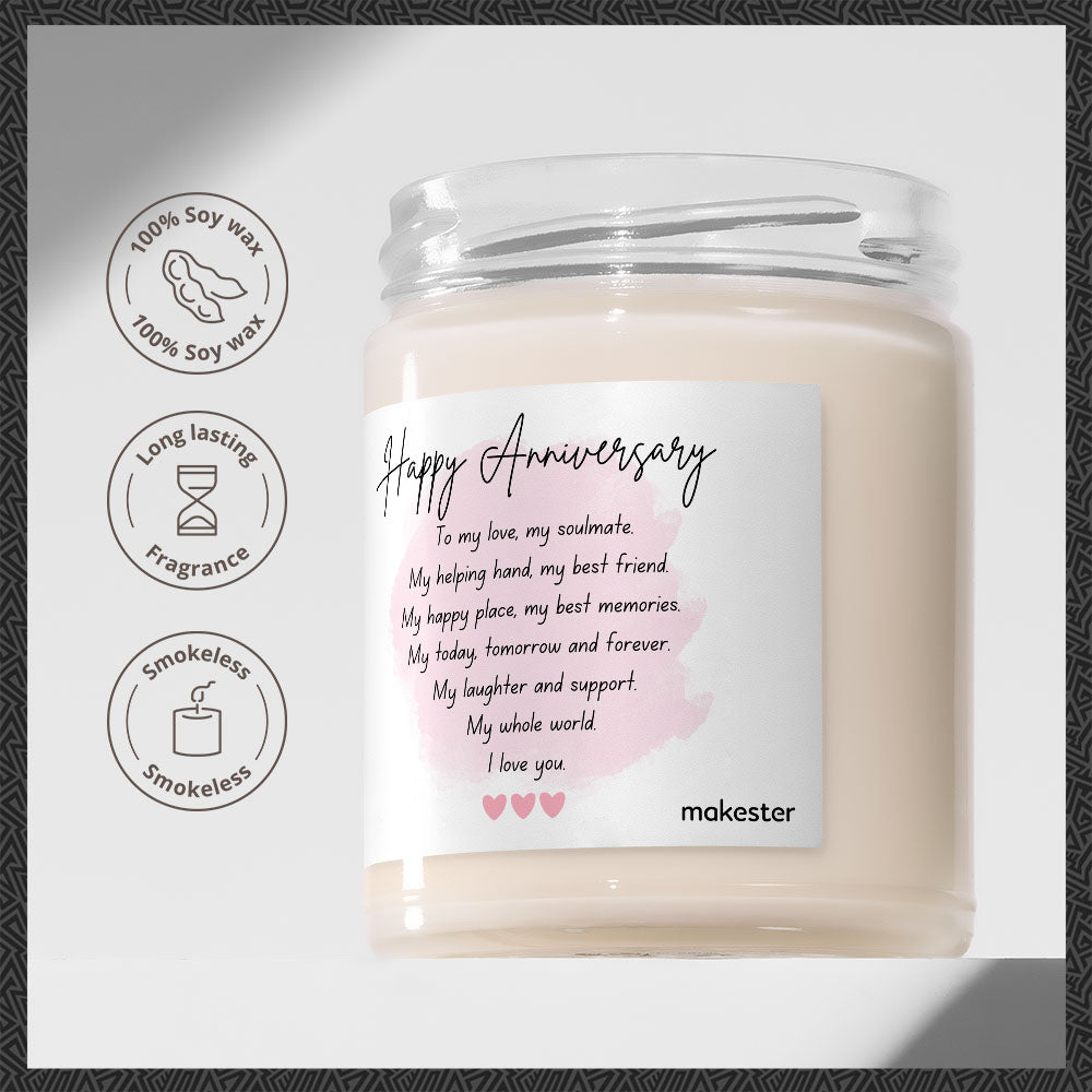 Anniversary Soulmate