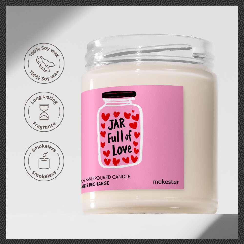 Jar Full Of Love