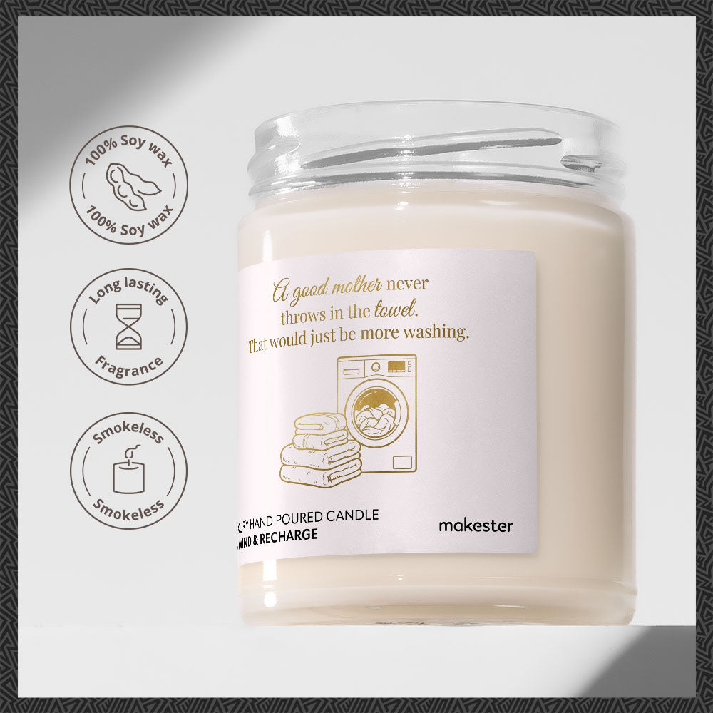 Funny Mothers Day Never