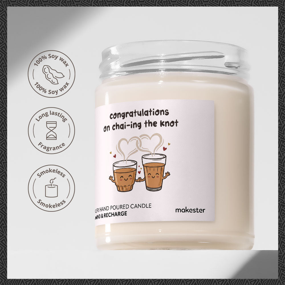Chai Love Knot