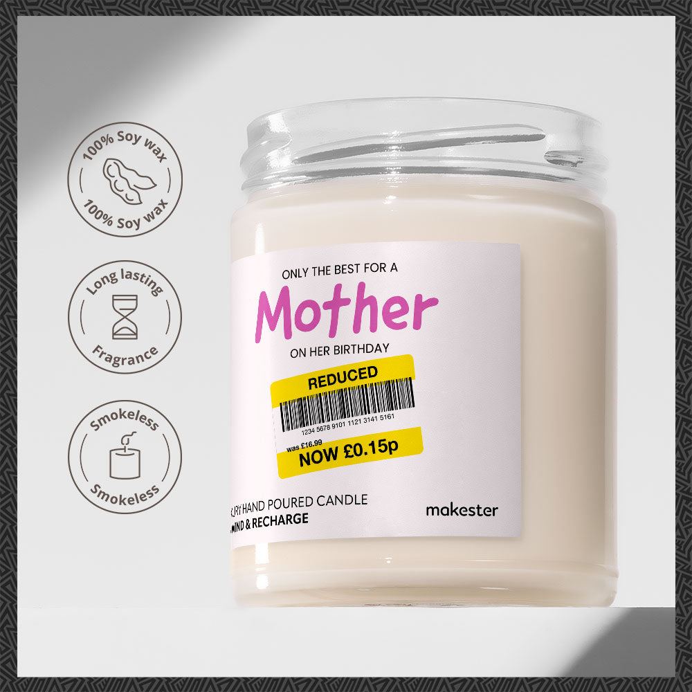 Best For Mom