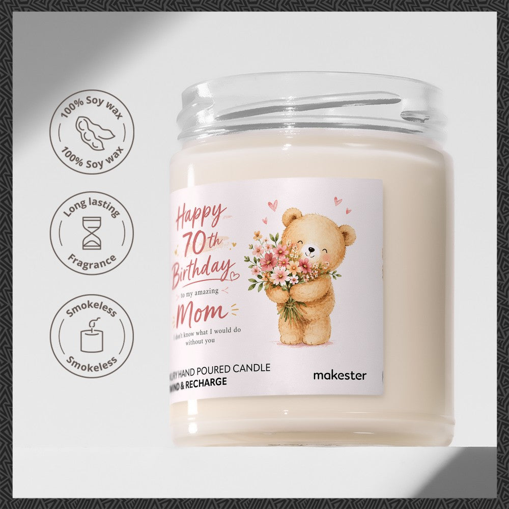 Amazing Mom