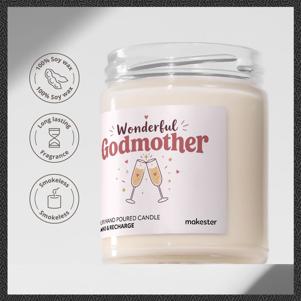 Wonderful Godmother