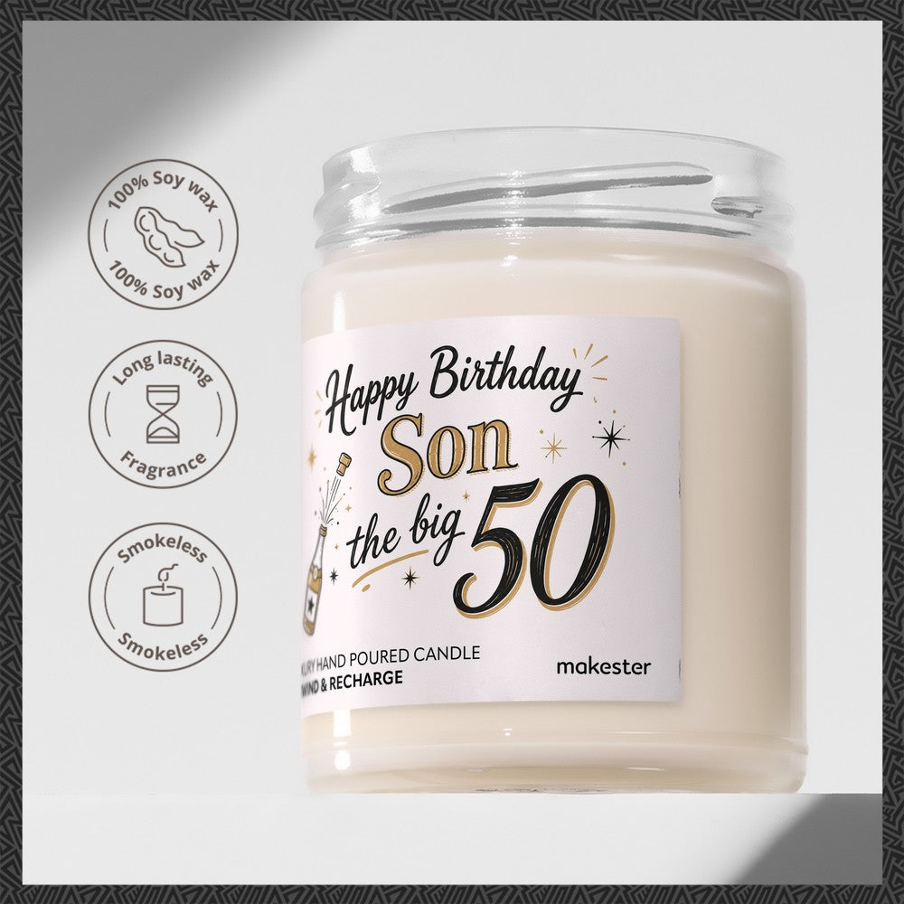 Golden Fifty