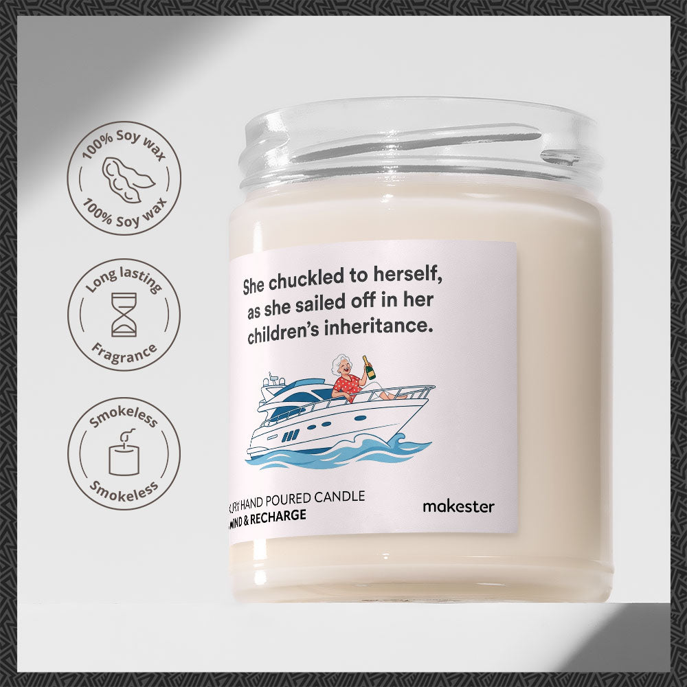 Funny Mothers Day She