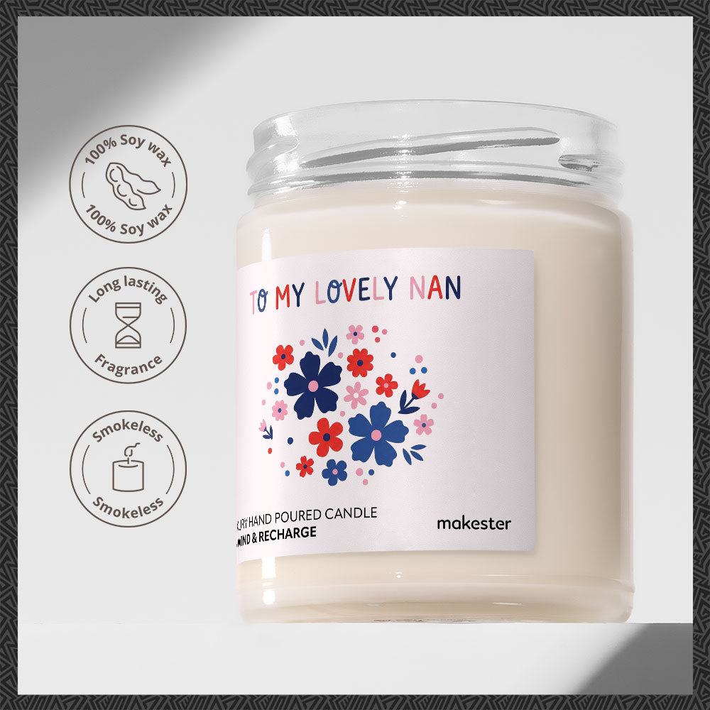 Mothers Day Granny Lovely