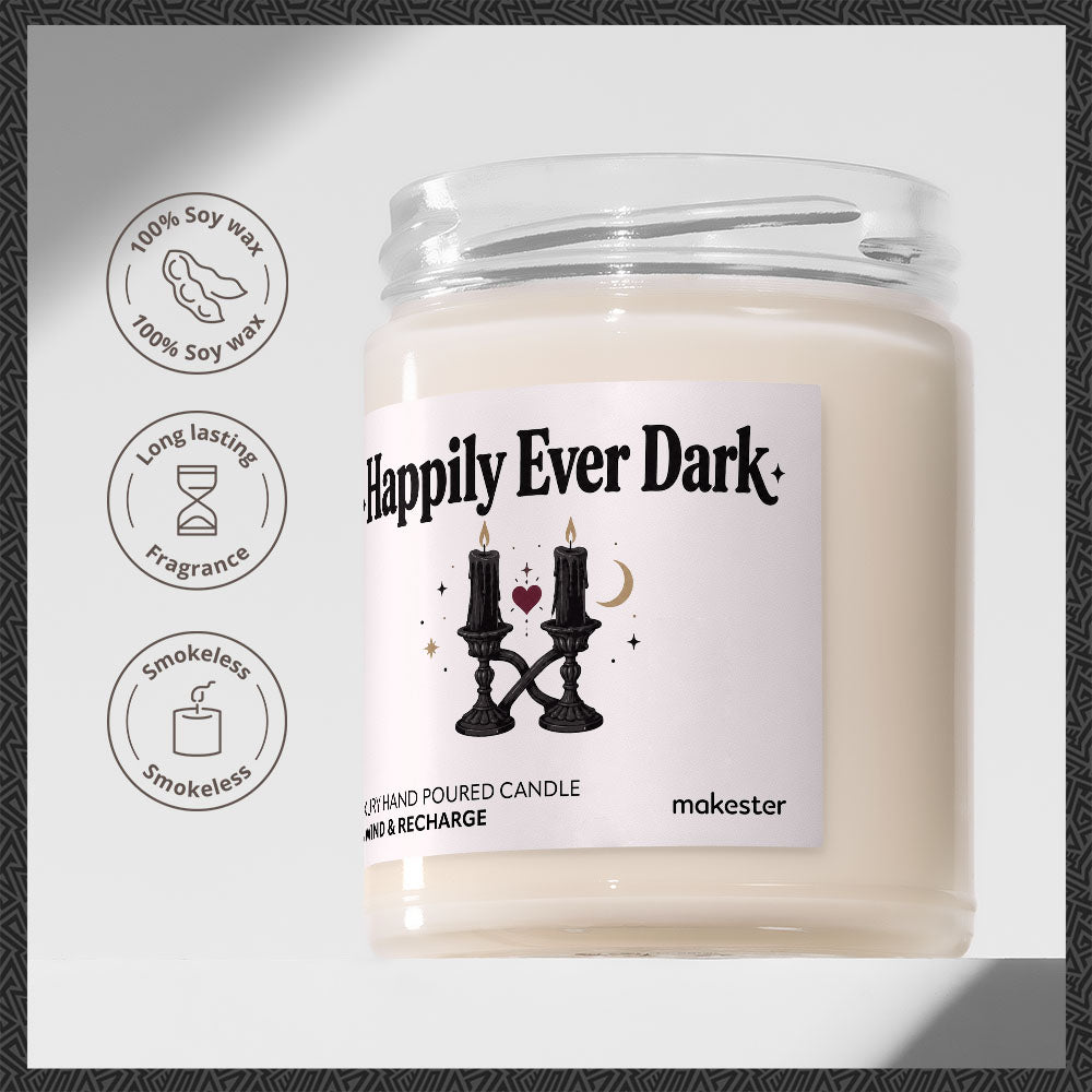 Delightfully Ever After