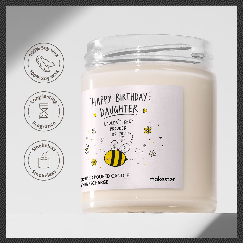 Proudly Bee Yours