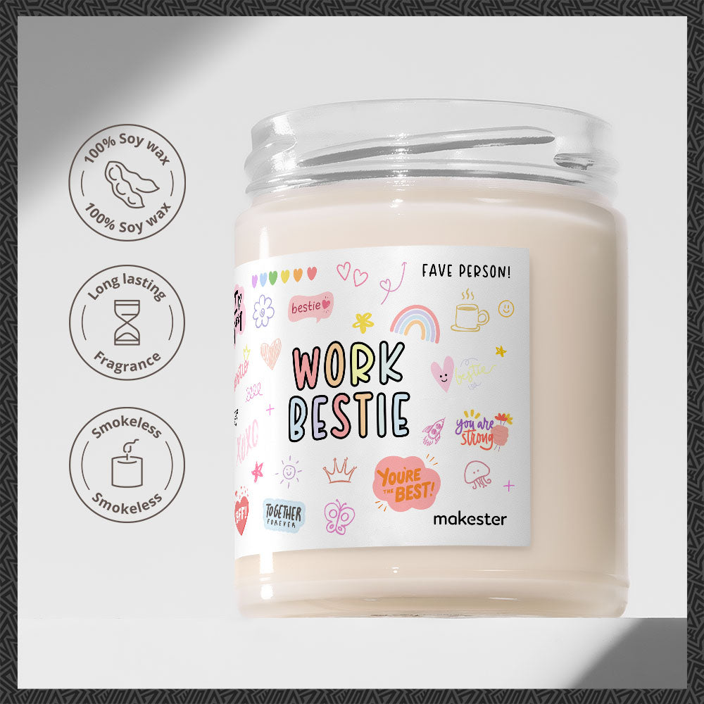 Work Bestie