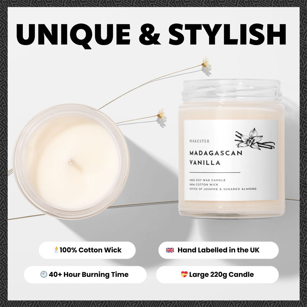 Luxury Candle