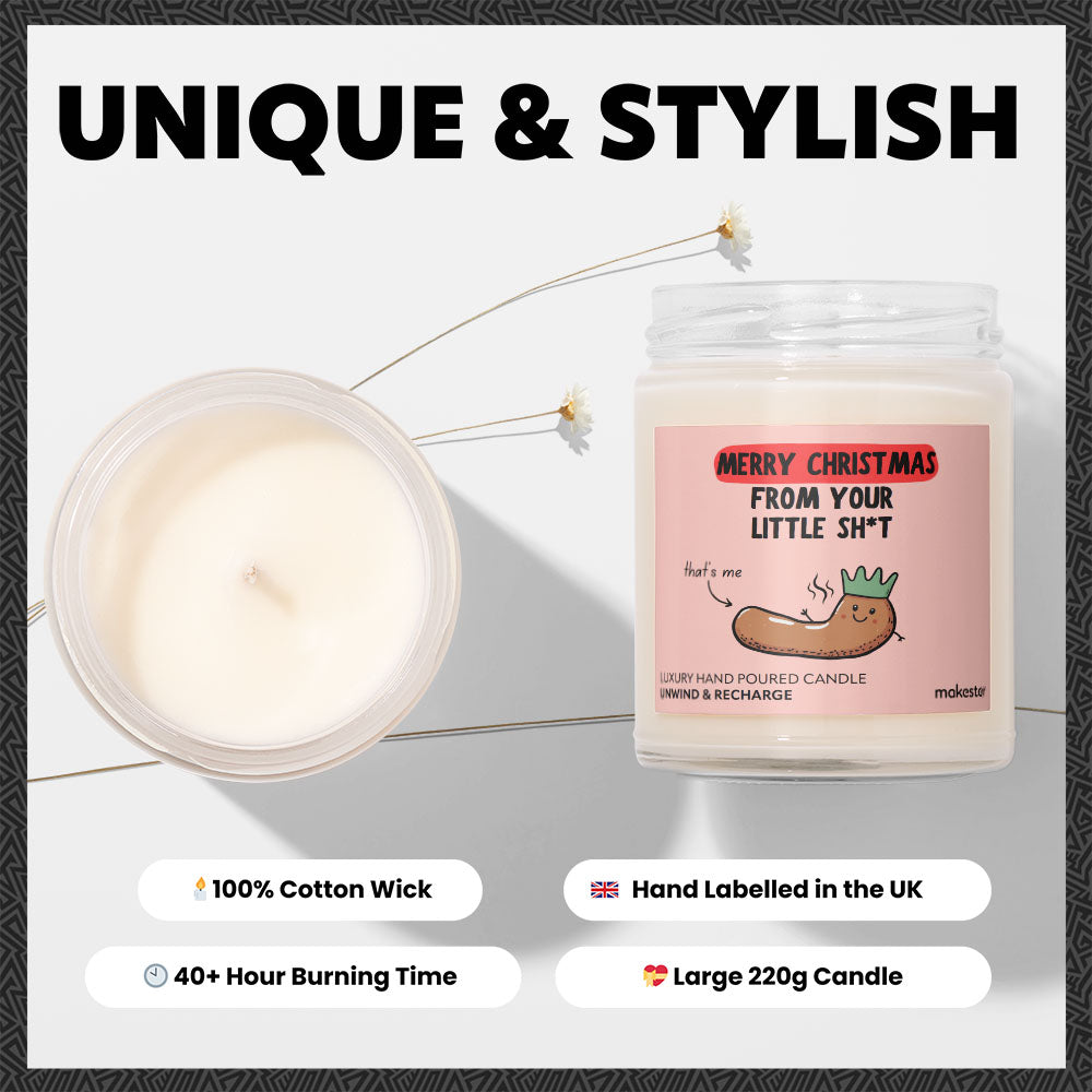 From Your Little Sh*t