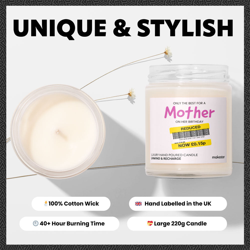 Best For Mom