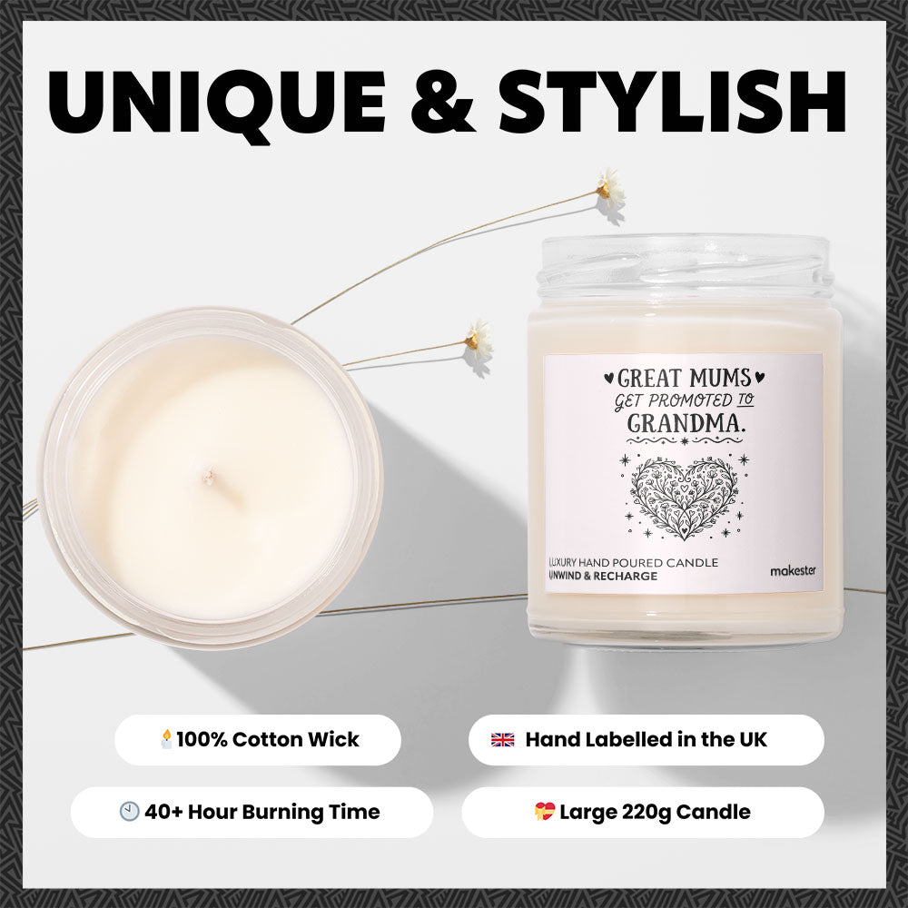 Mothers Day Granny Promoted