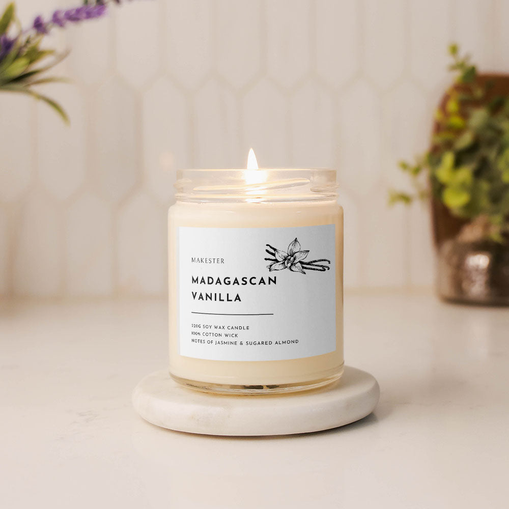 Luxury Candle