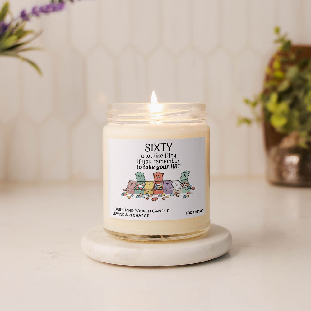 Sixty Remember Edition