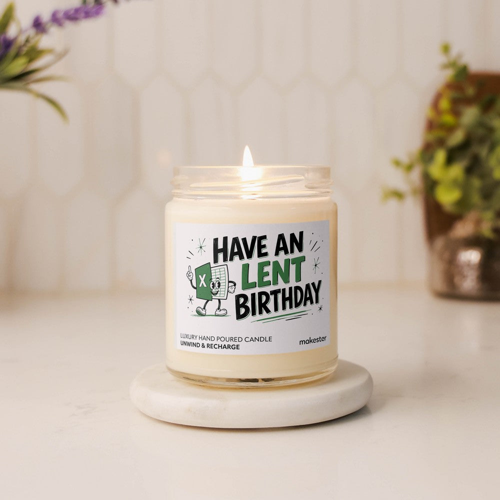 Excellent Birthday