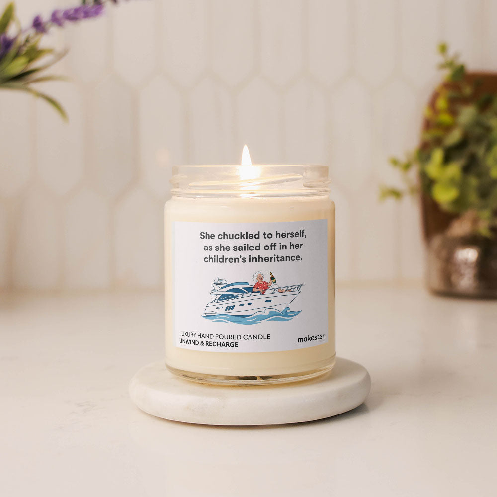 Funny Mothers Day She