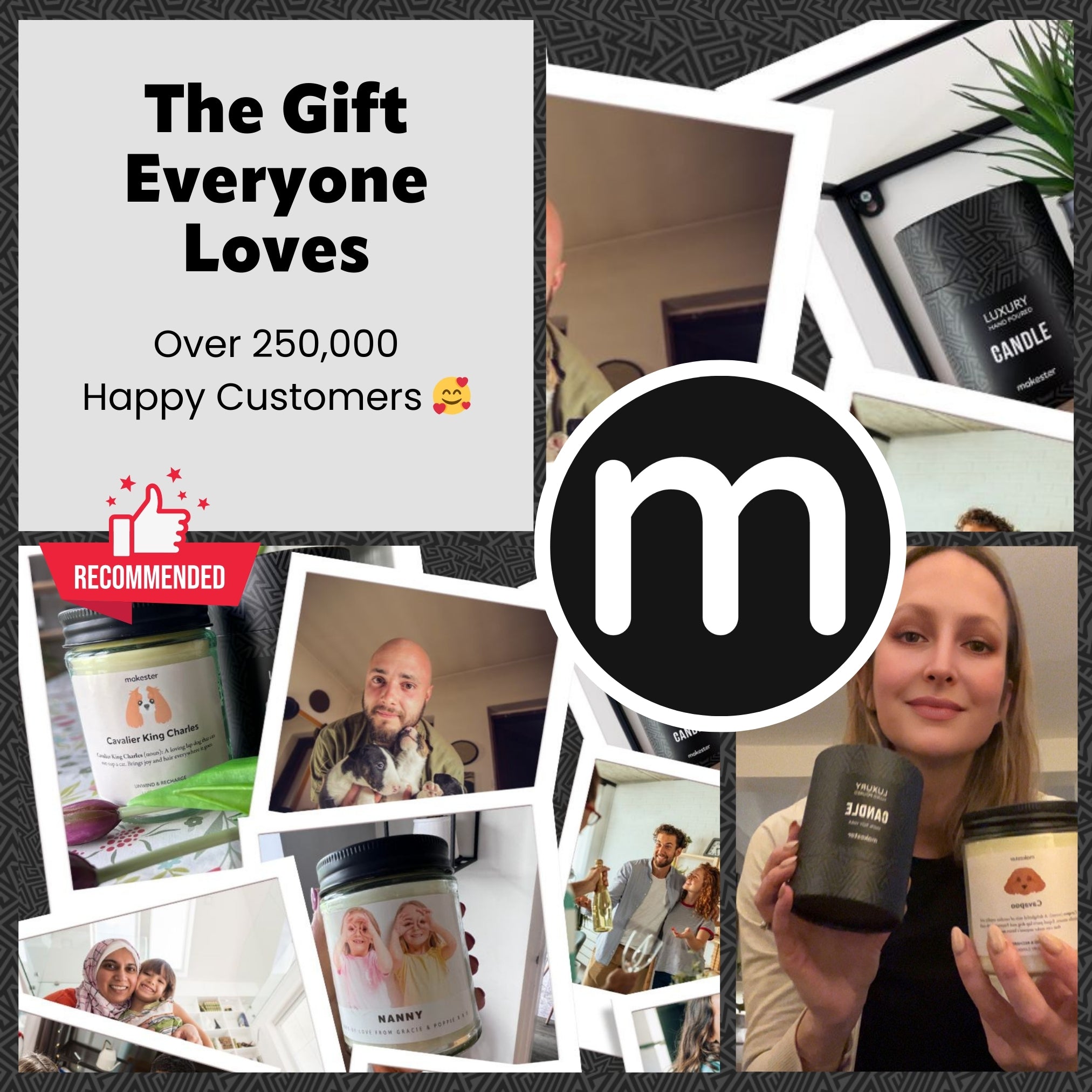 Mothers Day Granny Promoted