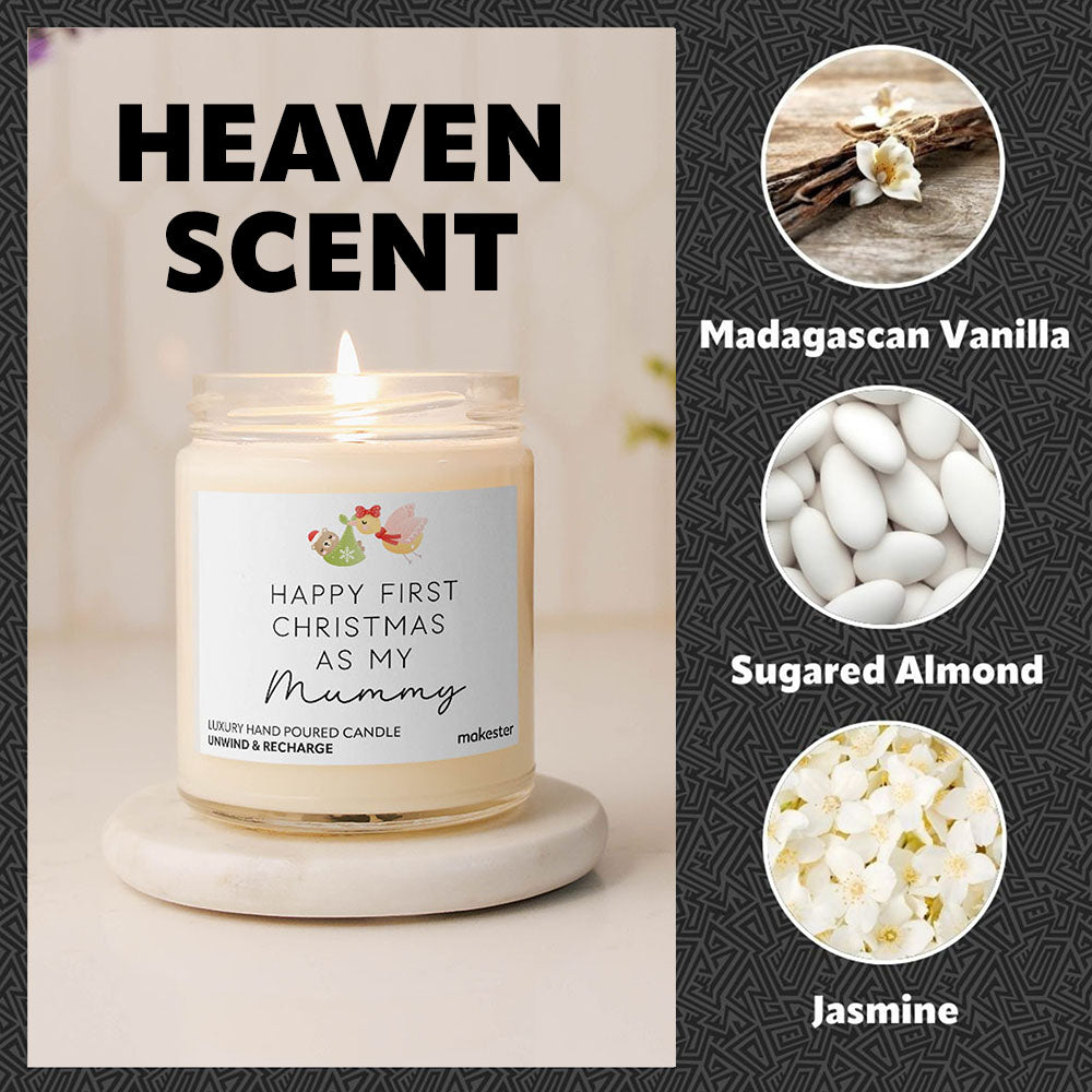 Mummy First Christmas