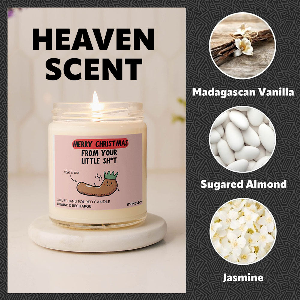 From Your Little Sh*t