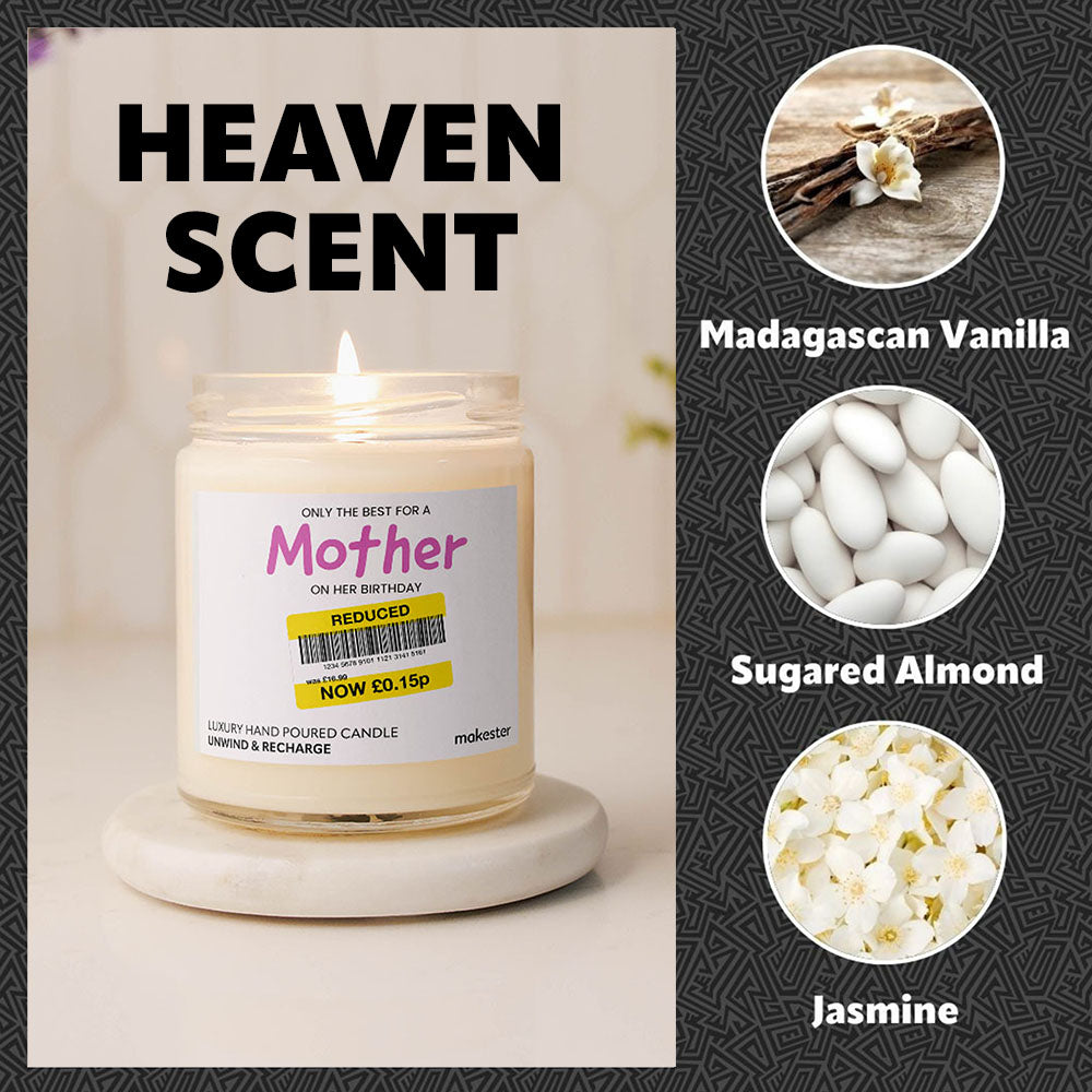 Best For Mom