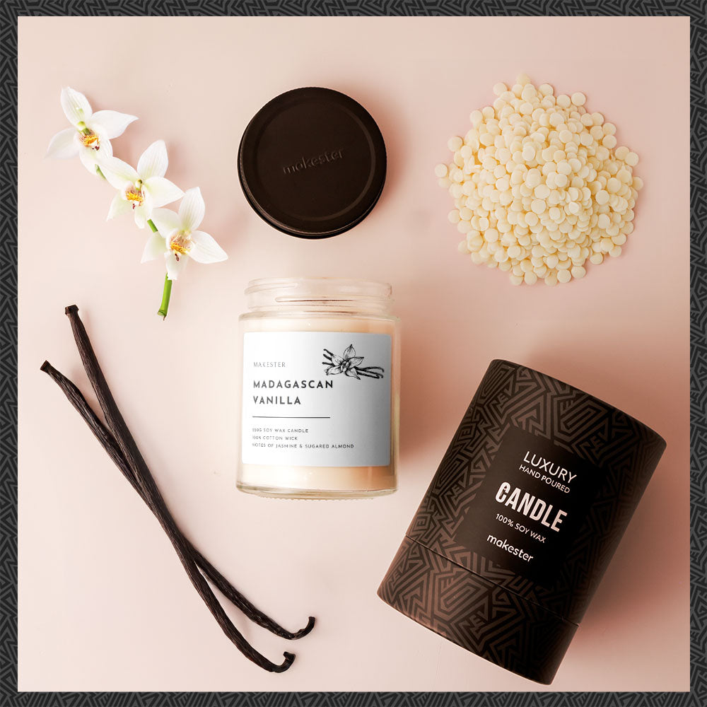 Luxury Candle