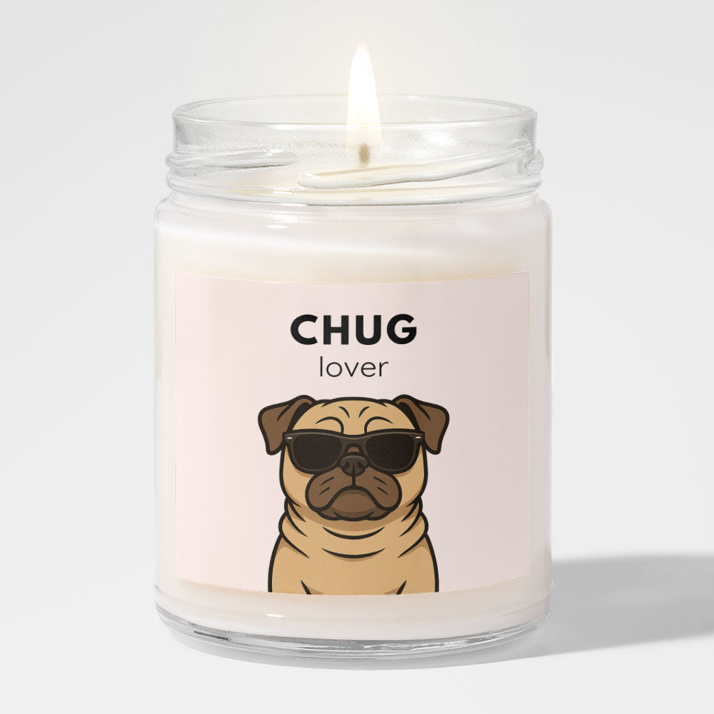 Chug Lover