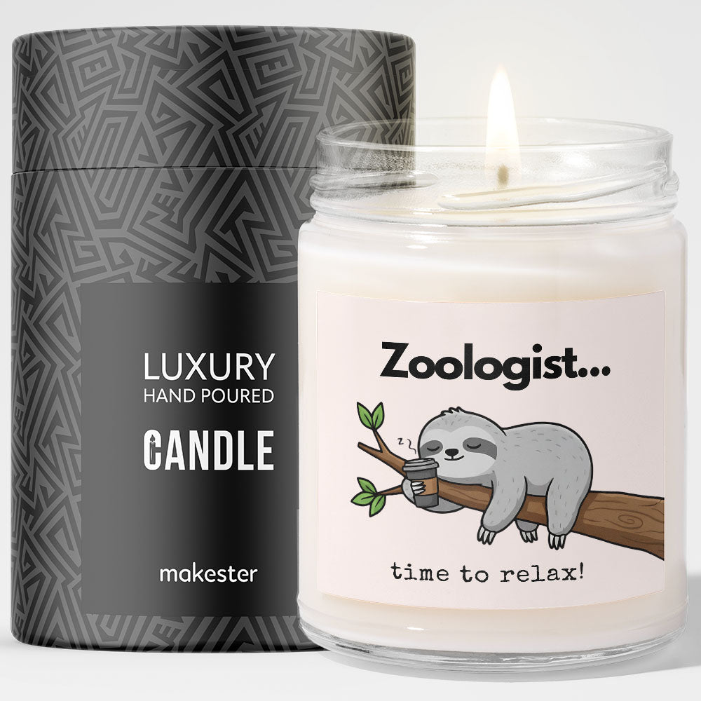 Zoologist
