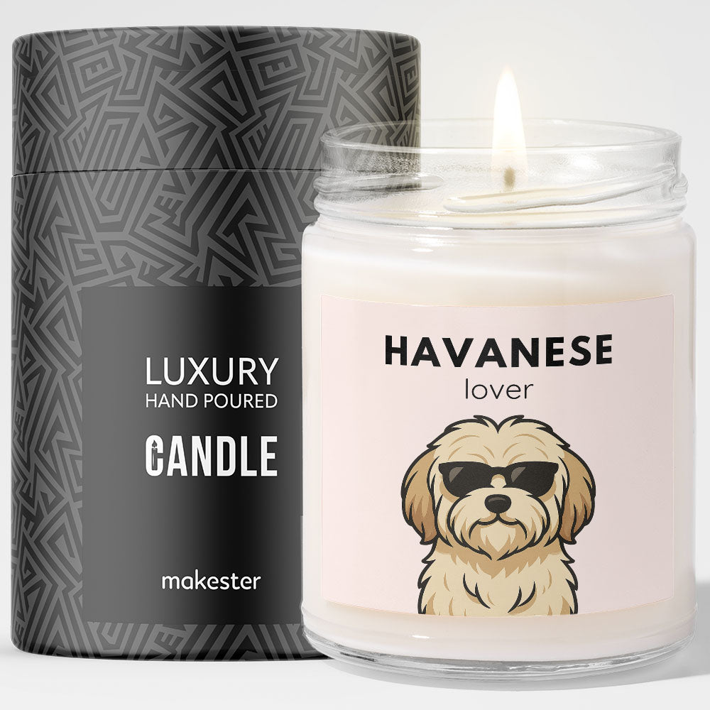 Havanese Lover