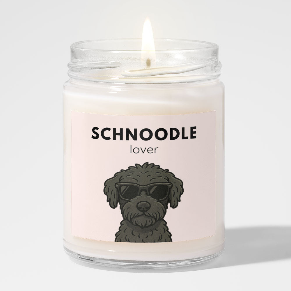 Schnoodle Lover